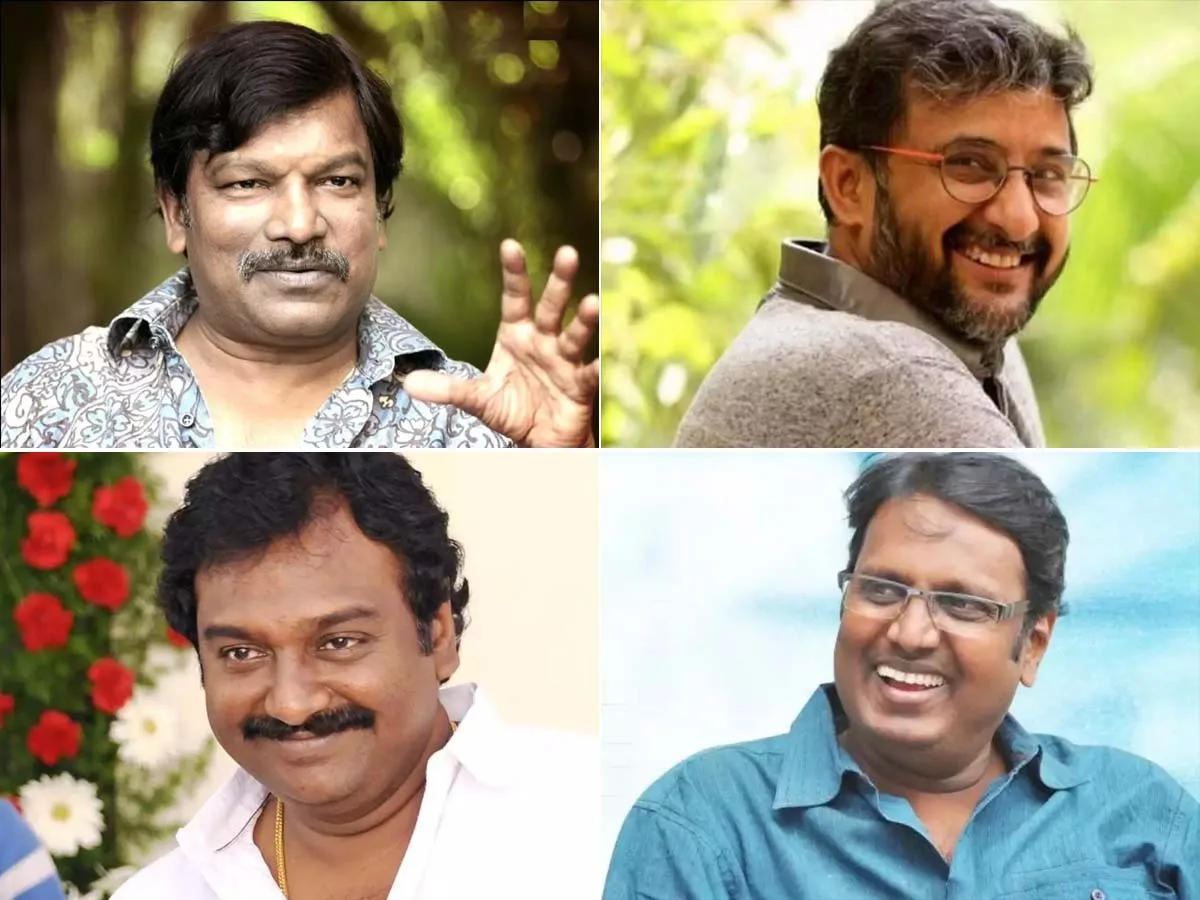 Senior Directors awaiting Past Glory- List of their upcoming movies