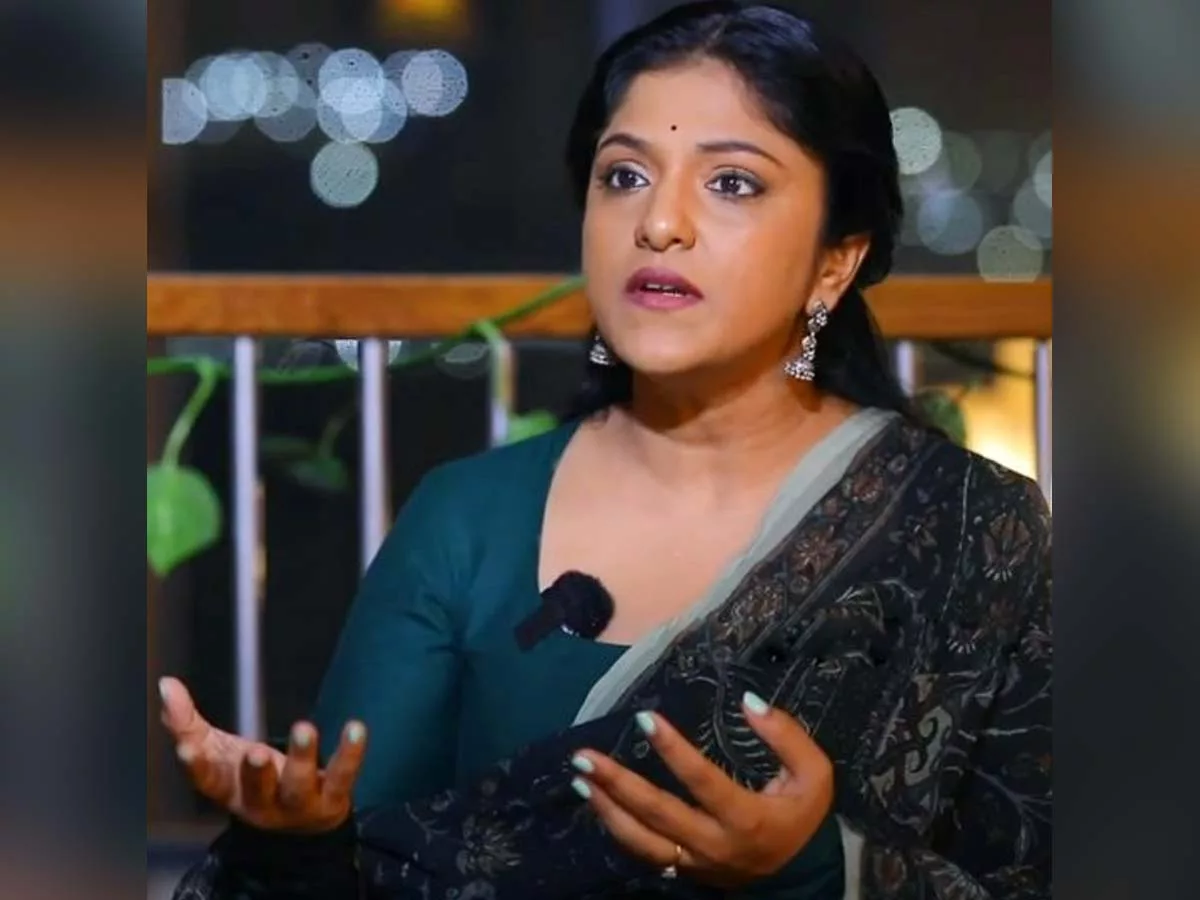 Swapna Dutt interesting comments on Arjun Reddy movie: I didn't have the courage