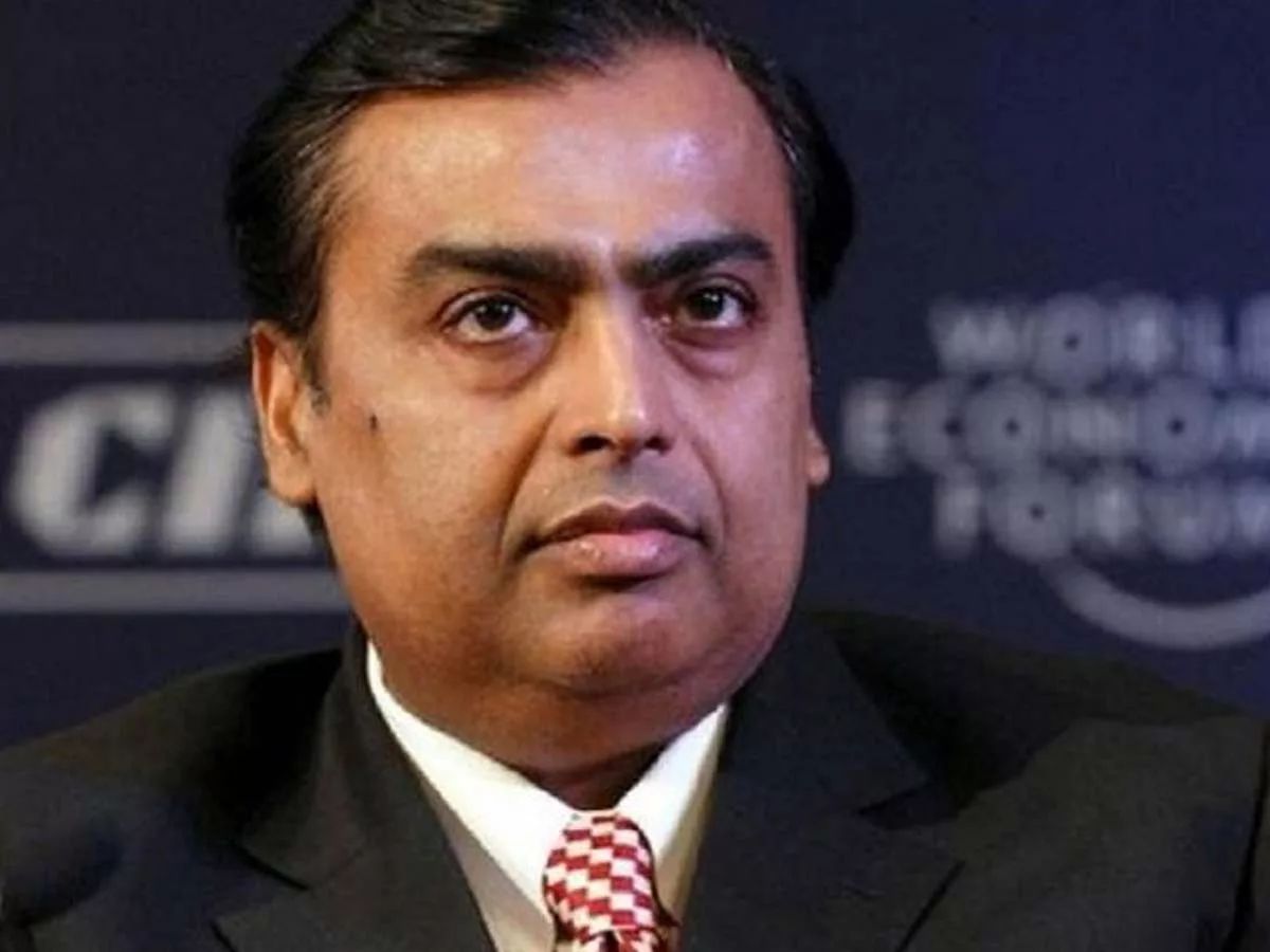 Z+ security to Mukesh Ambani and his family in India and abroad