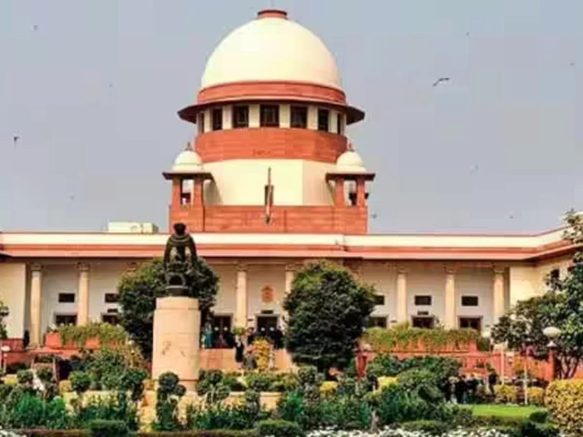 183 encounters in UP since 2017, PIL in Supreme Court seeking investigation