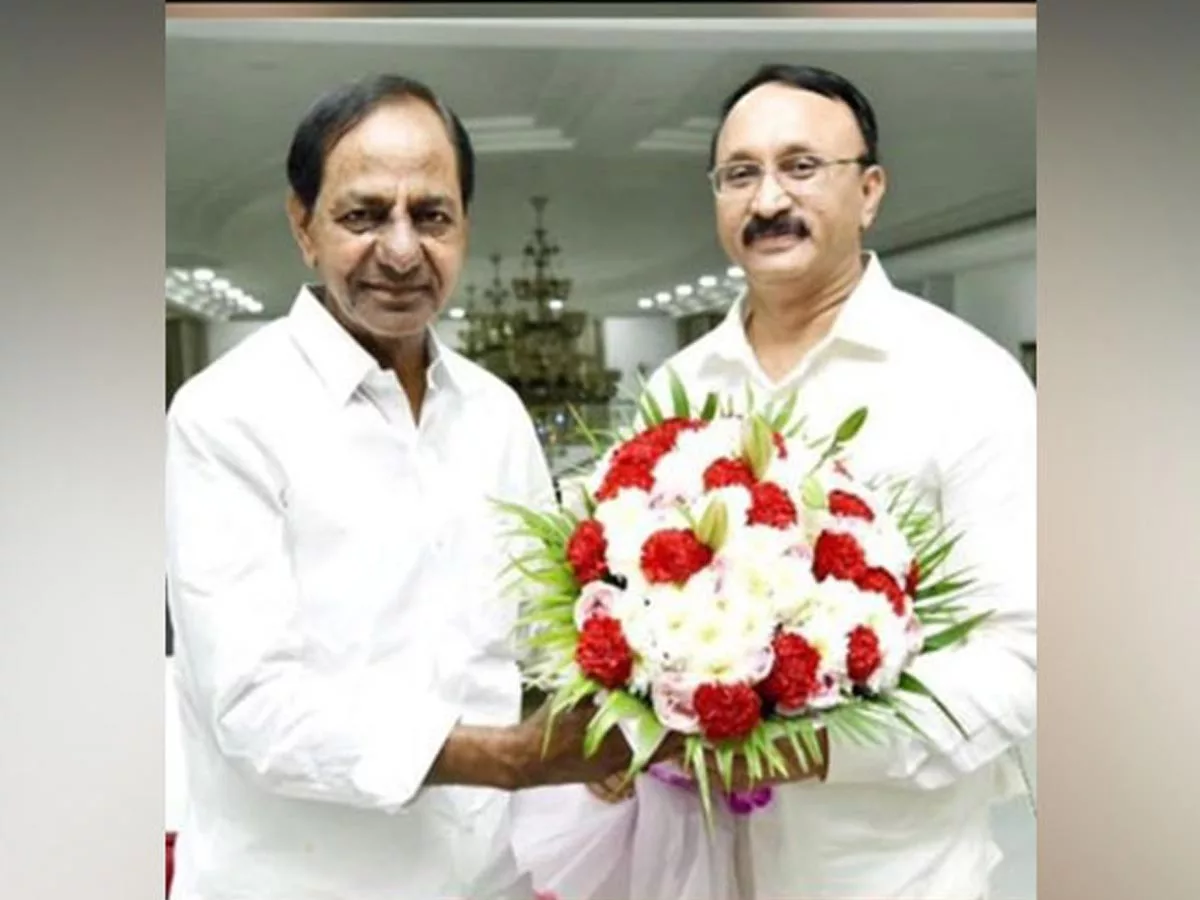 BRS to contest all 175 Seats in Andhra Pradesh