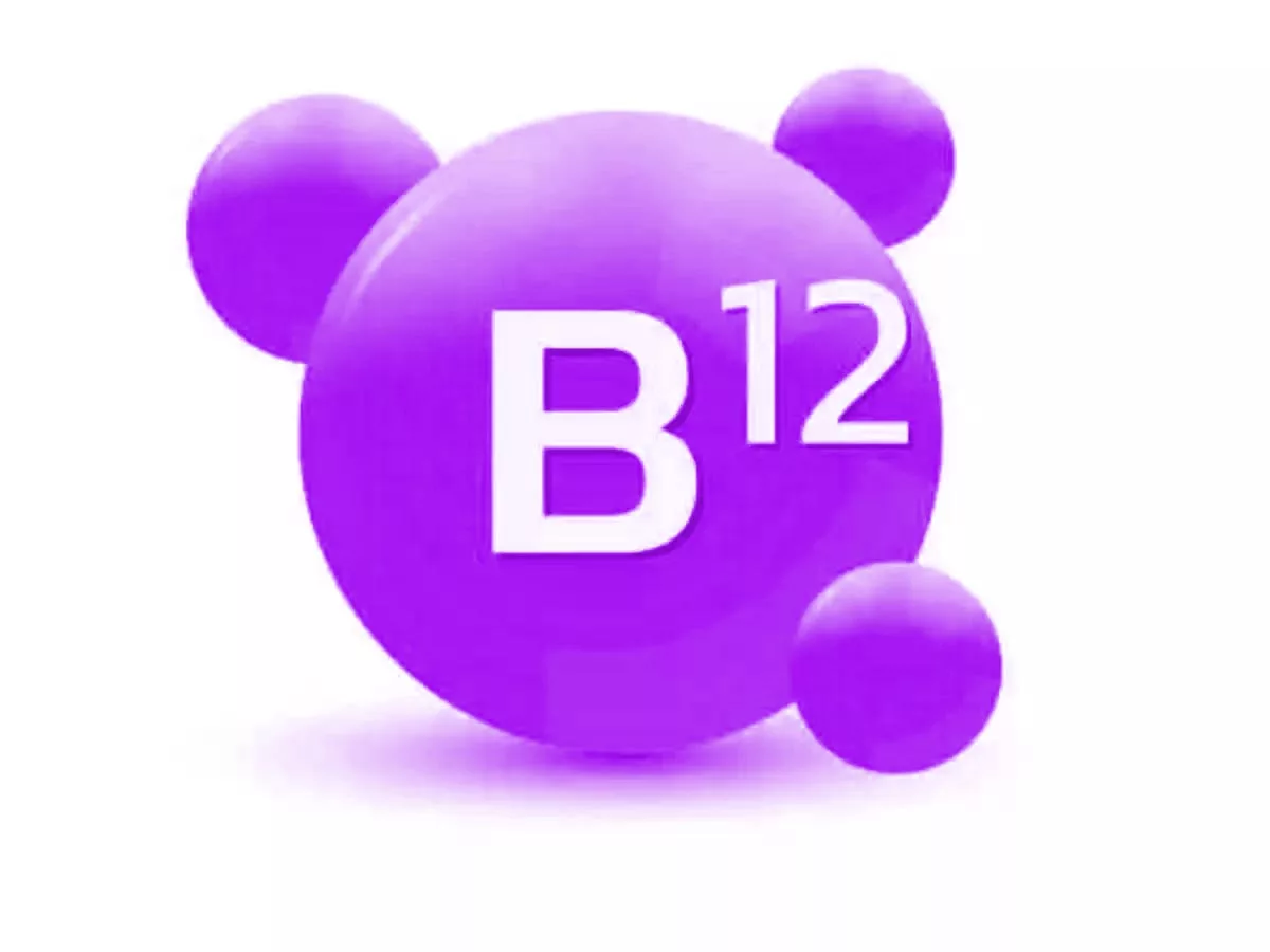 Deficiency of vitamin B12 can cause so many diseases