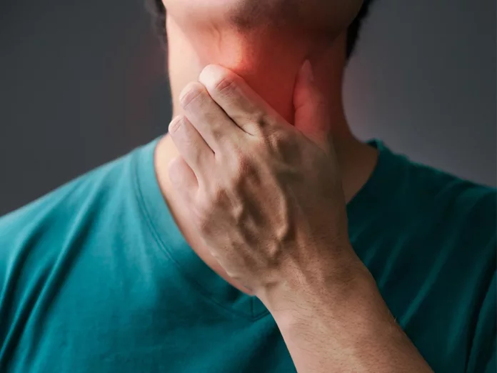 Do you have throat pain? The solution is in the kitchen!