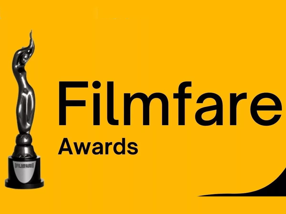 Filmfare Awards 2023 complete list of winners