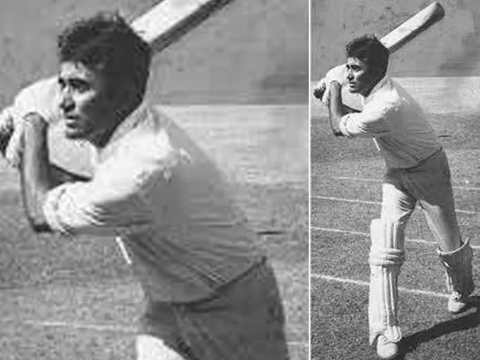 Former India cricketer Salim Durani passes away