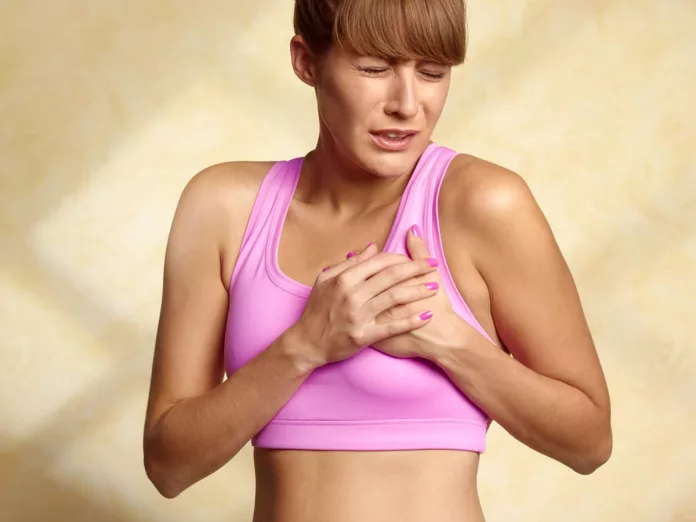 Heartburn after exercise! How to stop heartburn?