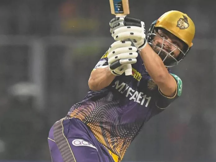 IPL 2023: Records Rinku Singh created with 5 sixes in last over Vs GT