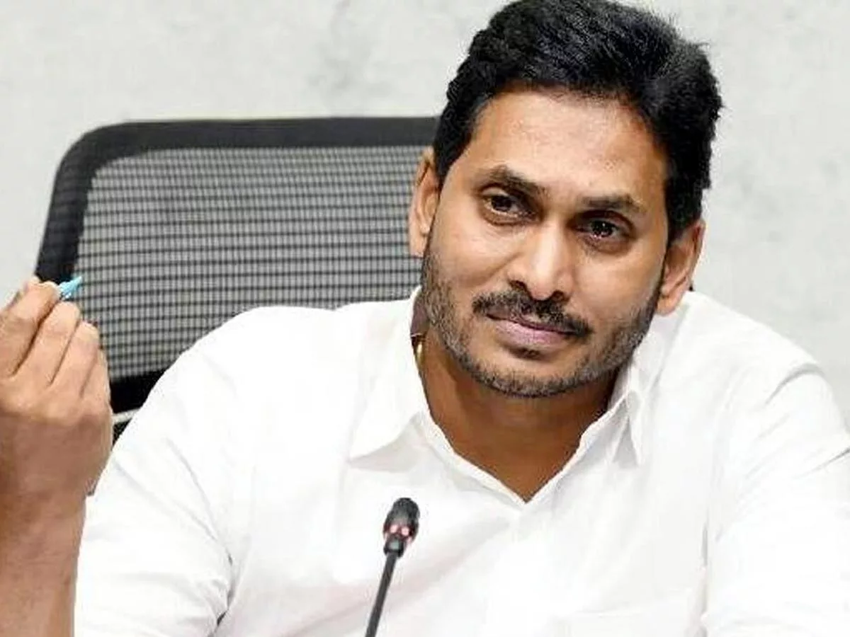 Jagan Mohan Reddy is a lousy Chief Minister
