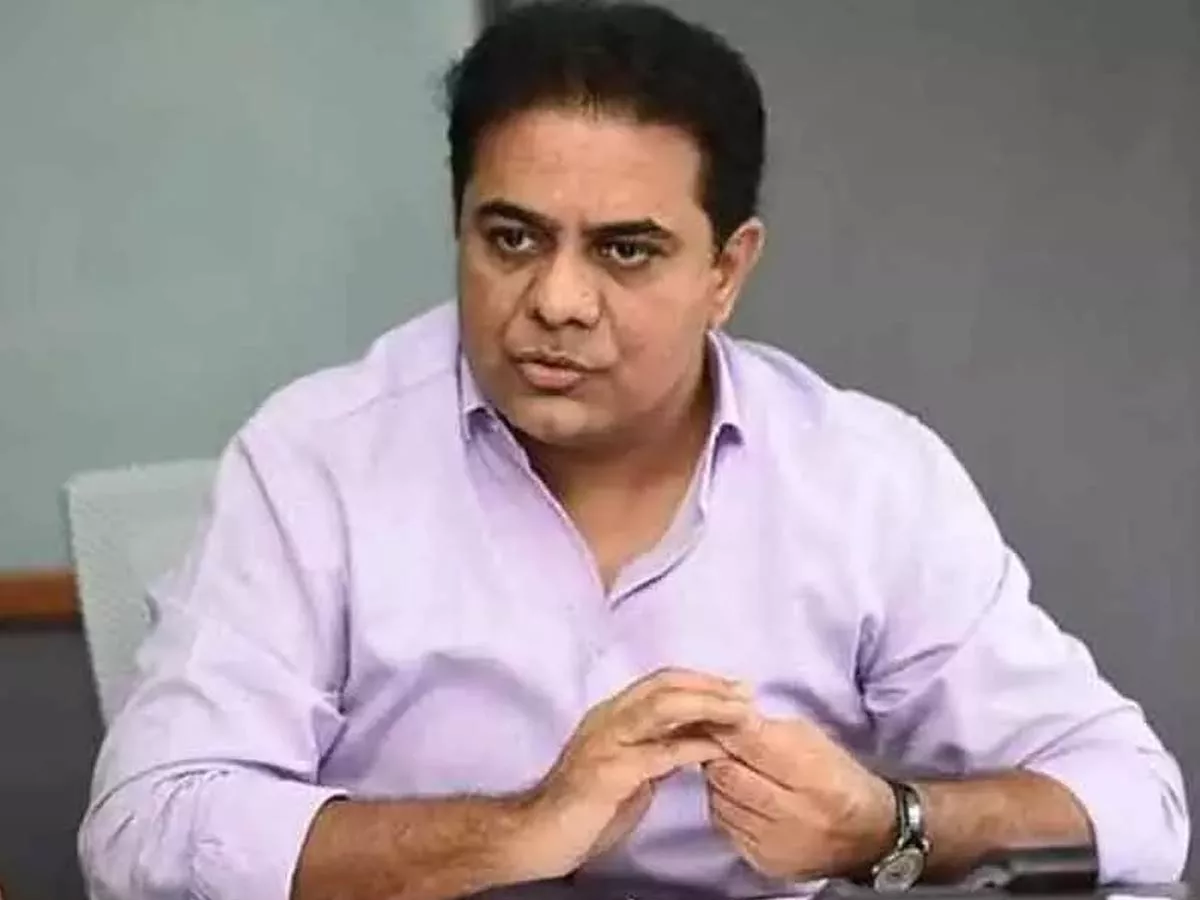 KTR fires on Center: Why different rules for different states in the same country?