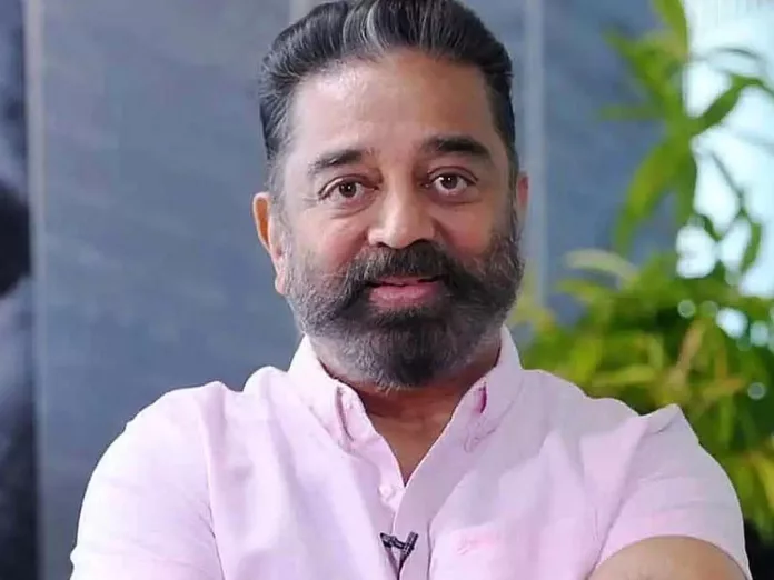 Kamal Haasan support in Karnataka election is for that party