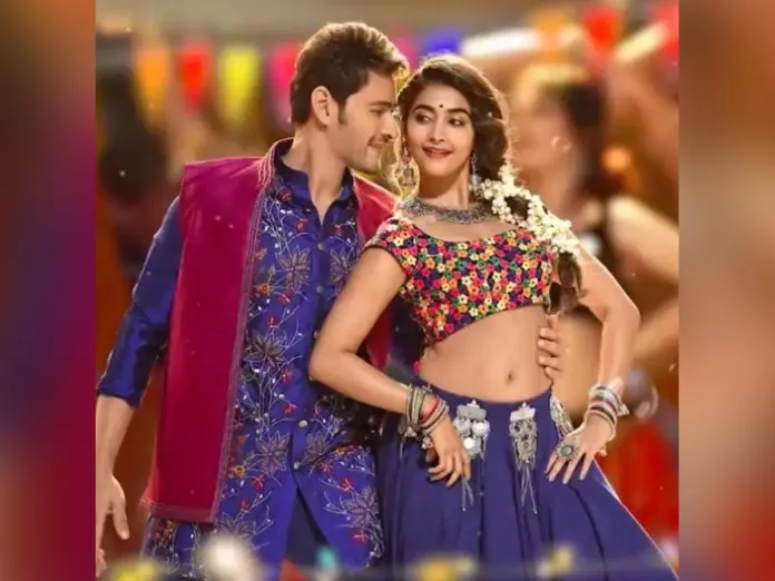 Pooja Hegde about Mahesh Babu excellent control over voice modulation