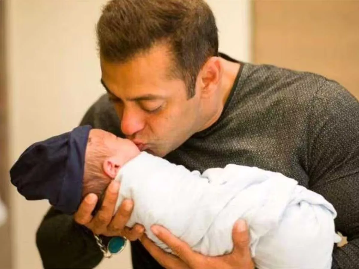 Salman Khan wants to become father, he reveals about having kids