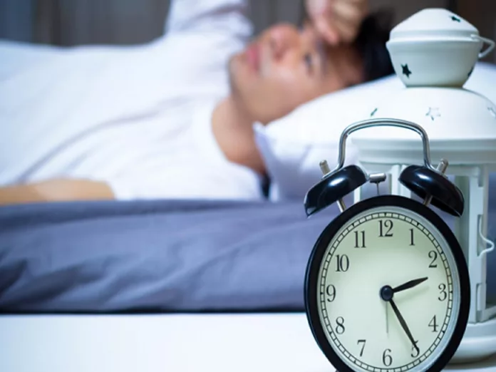 Sleep Disorder: Losing Sleep? Avoid these 3 things at dinner time