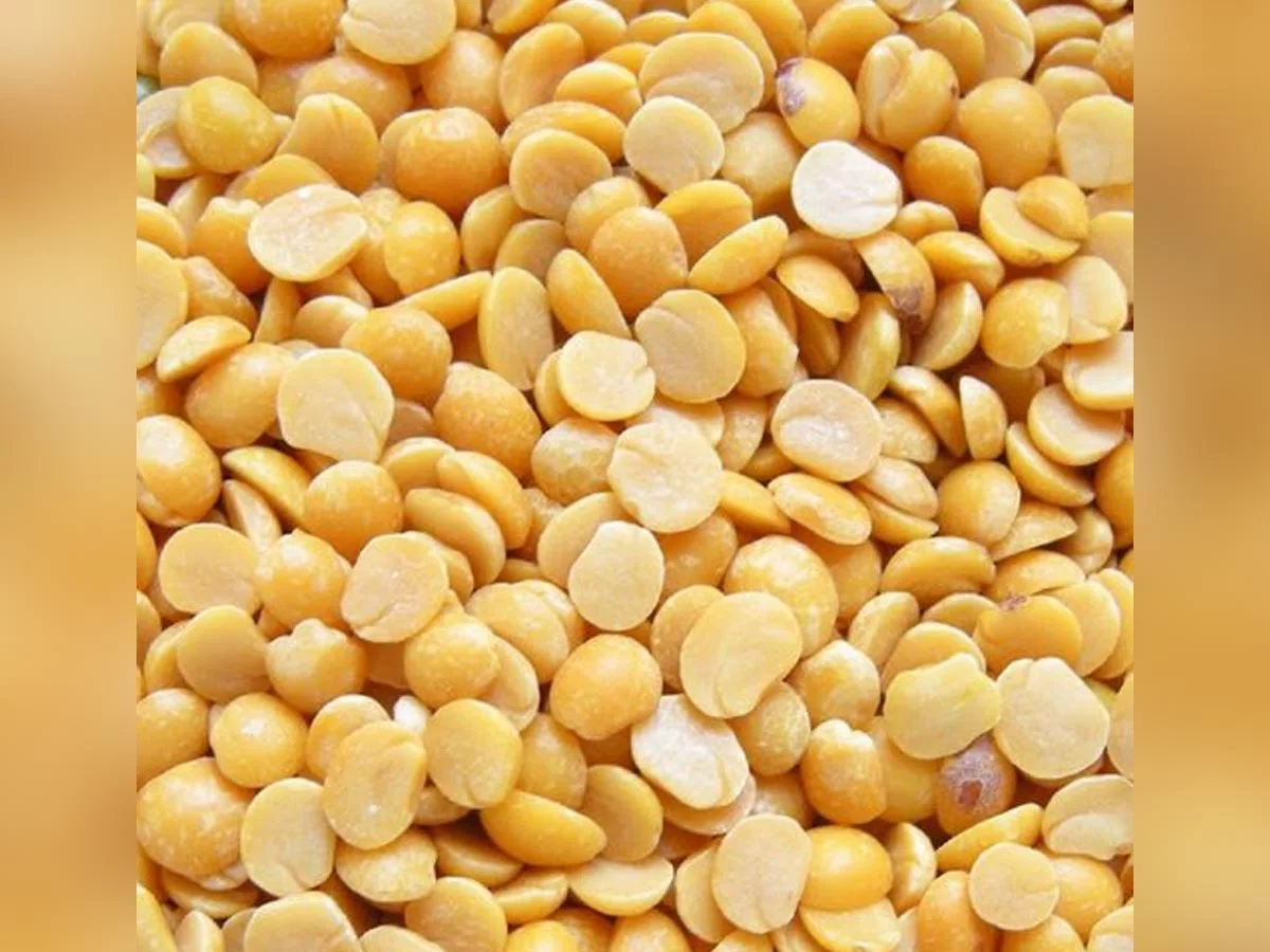 Suffering from calcium deficiency? You can get 652 mg of calcium a day with this dal