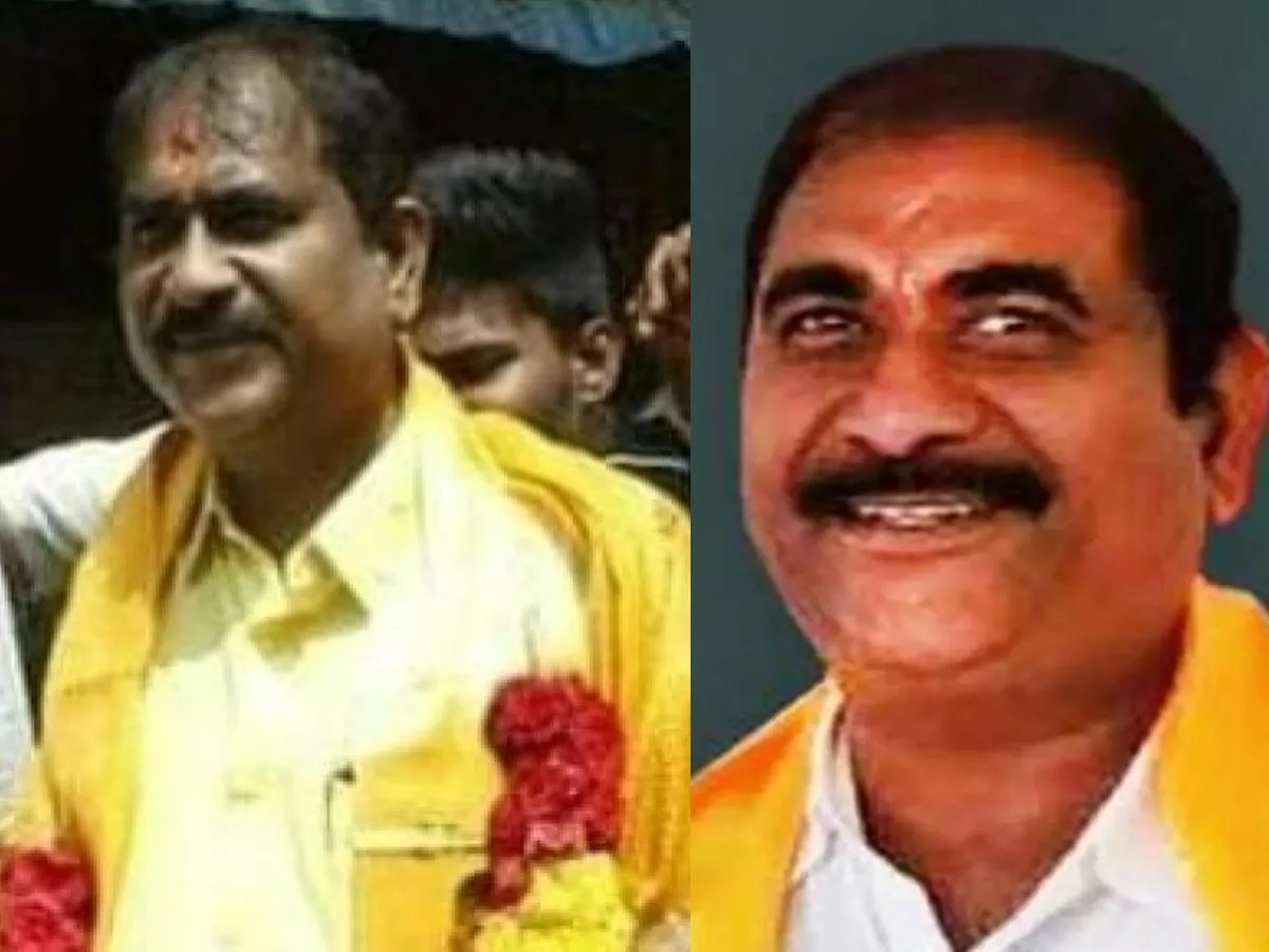 S…xual abuse of girl, suicide, Life imprisonment for TDP leader