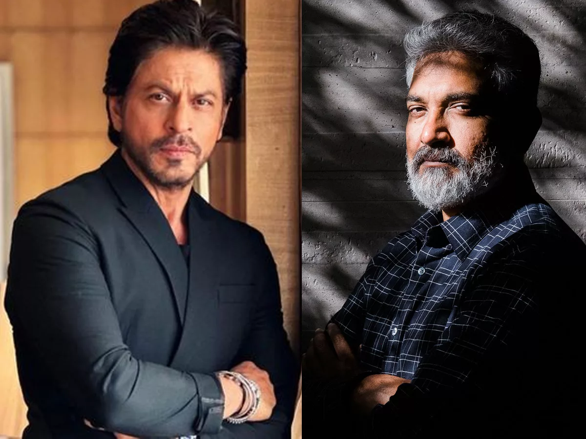 TIME 100 Most Influential 2023: Rajamouli and Shah Rukh Khan make it to the list