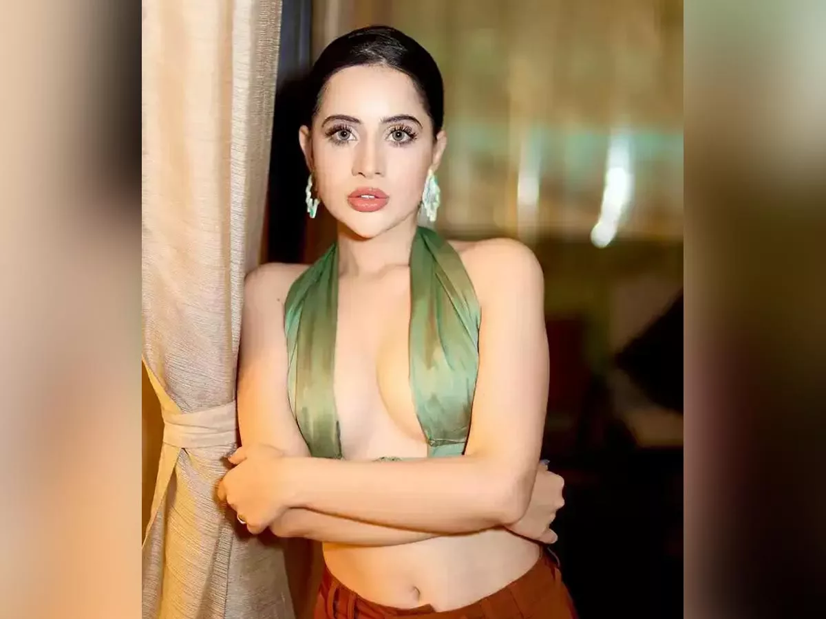 Sai Pallavi Hot Porn Clip - Bigg Boss girl: My father also believed that I was a pâ€¦.rn star