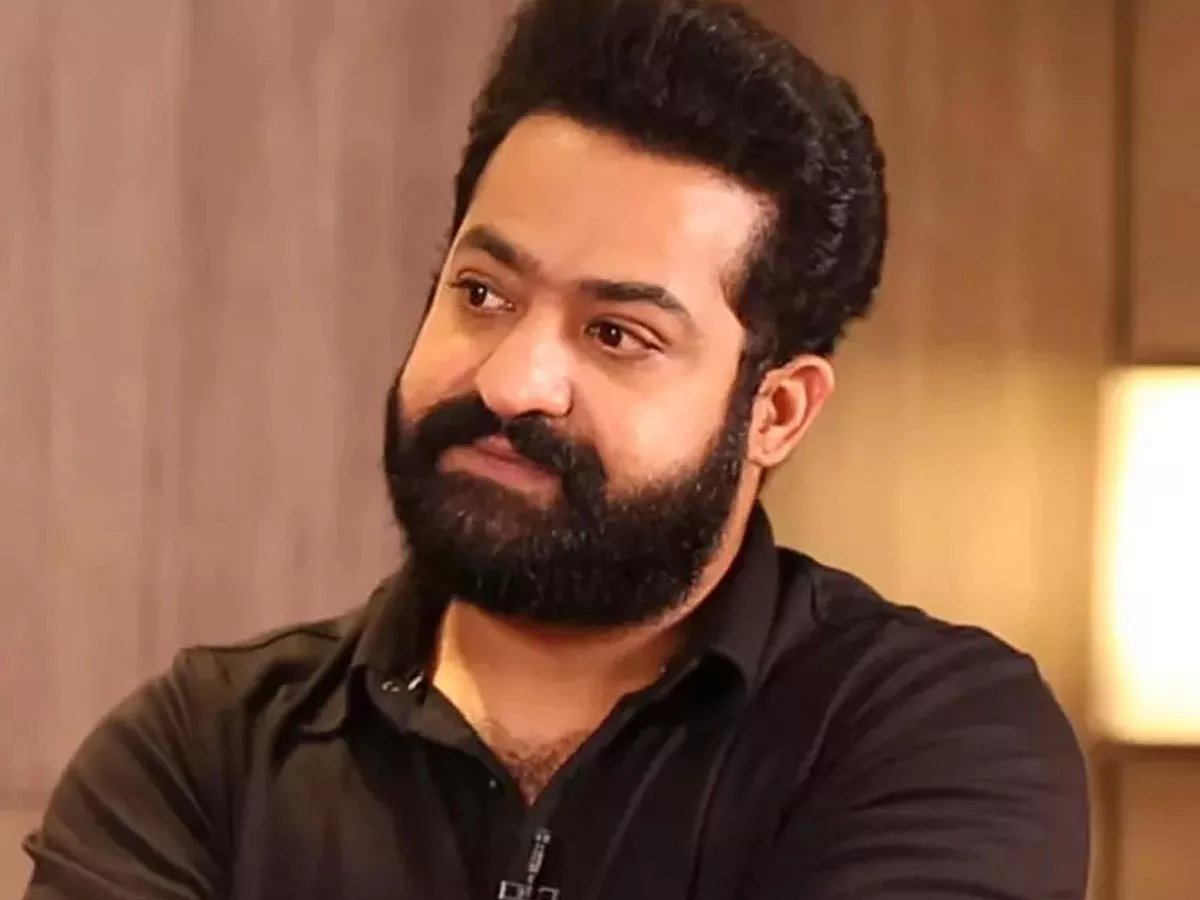 9 Jr NTR fans arrested! This is the reason