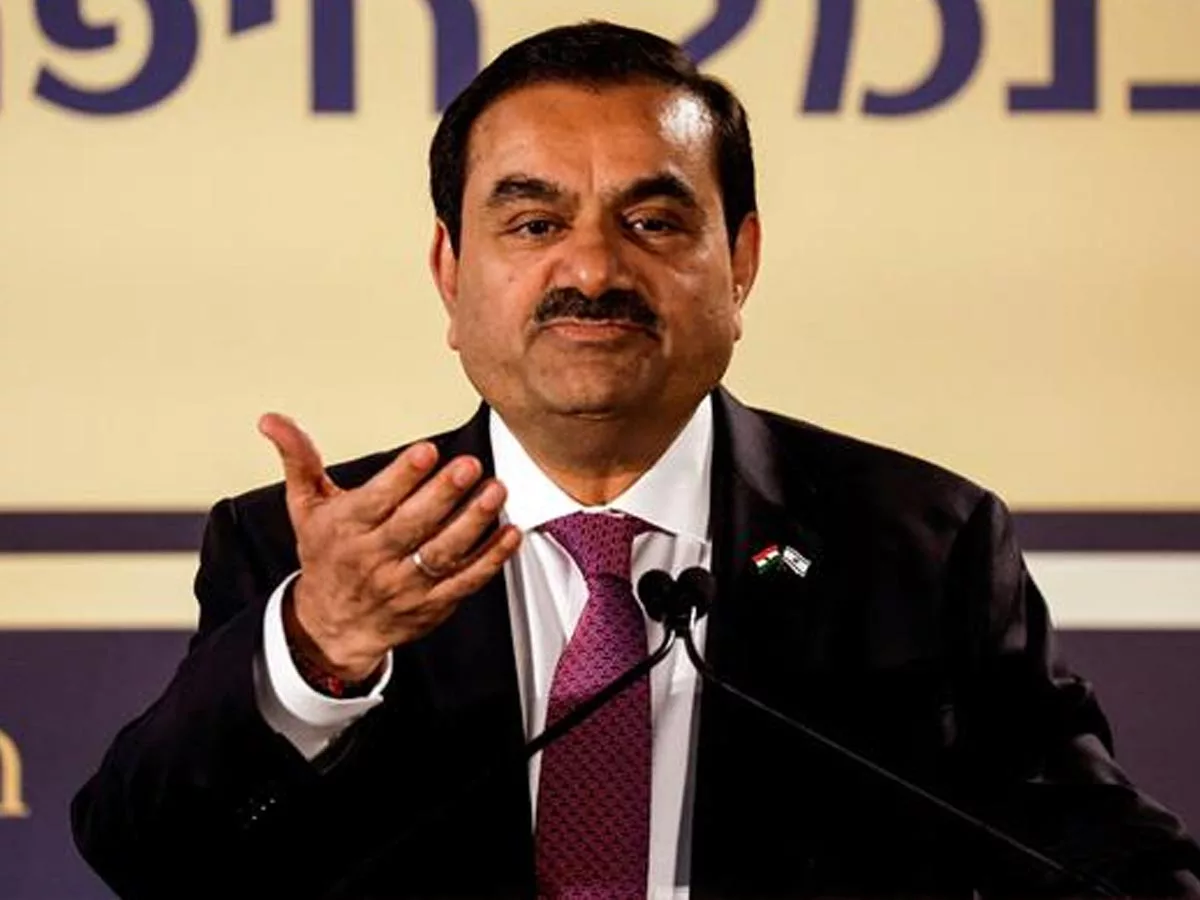 Adani-Hindenburg: Expert panel submits report to the Supreme Court 