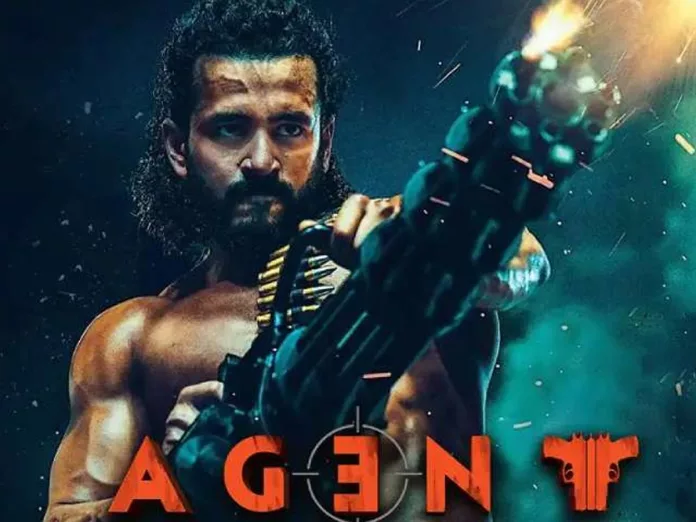 Agent 3 days box office collections