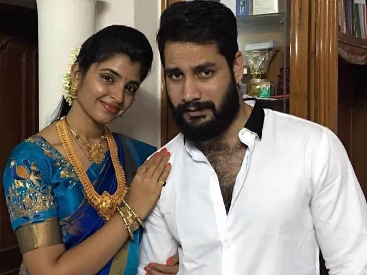 Anchor Shyamala : I know my husband is not a cheater