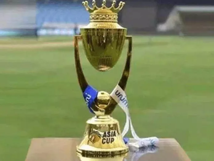 Asian Cricket Council decision to move Pakistan hosting of Asia Cup to another place