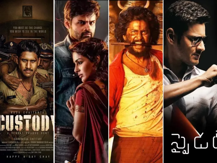 Big Insult for Telugu heroes in Kollywood