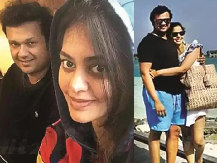 Bindu Madhavi publicly admits, she dated Trisha boyfriend