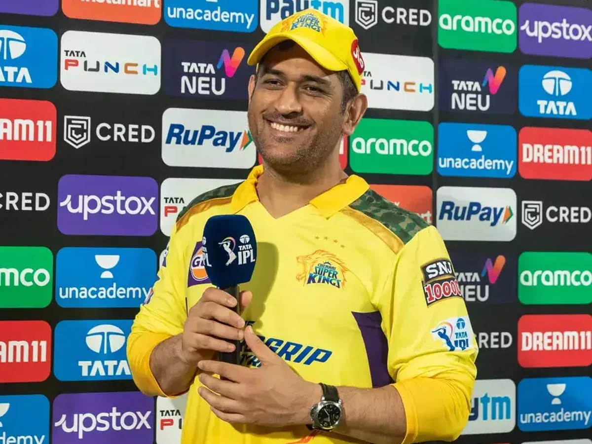 Dhoni: Best time to announce retirement, But I want to play another IPL