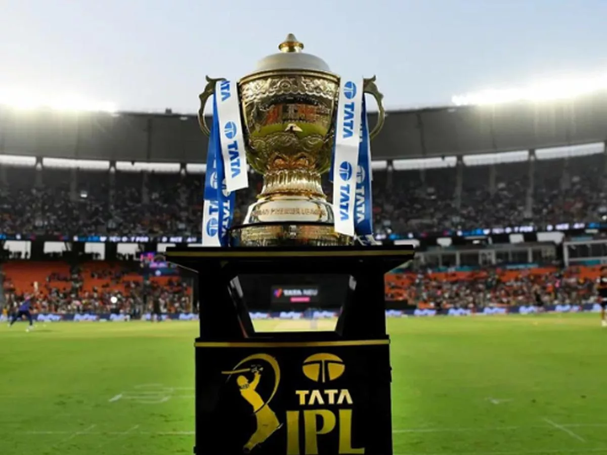 Fans struggle to buy IPL 2023 final tickets