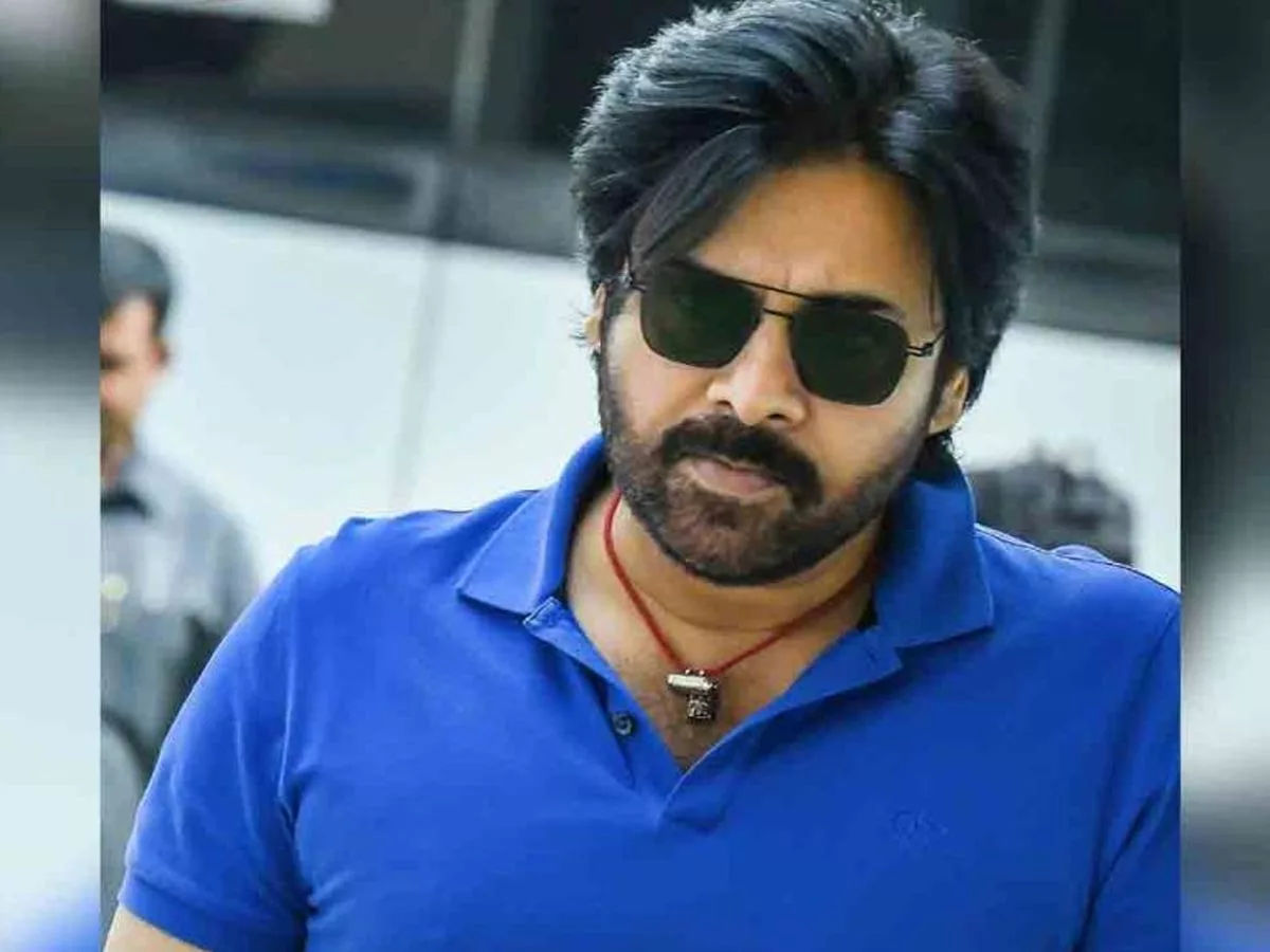 Here is how much Pawan Kalyan T-shirt and sunglasses cost - OG