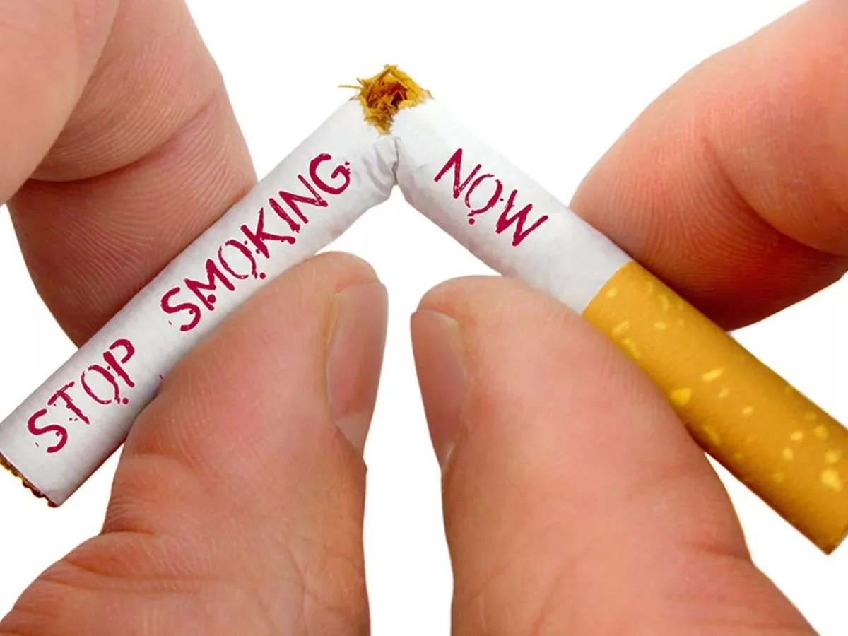 How to quit smoking: If you do this, you will not feel like smoking