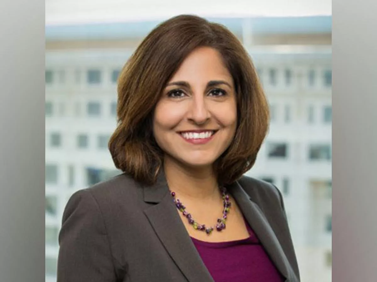 Indian American Neera Tandon has a key position in America