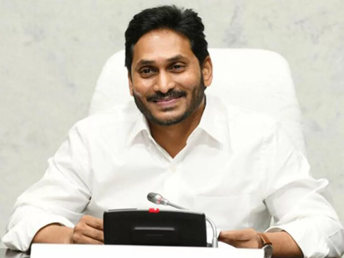 Is Jagan Reddy performing these sacrifices to regain the CM seat?
