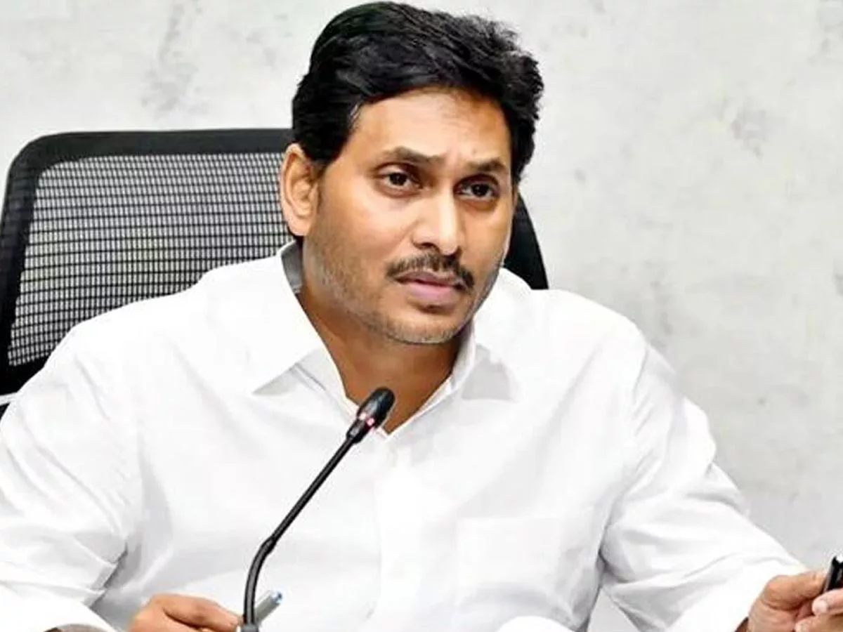 Jagan Mohan Reddy is harassing BC leaders