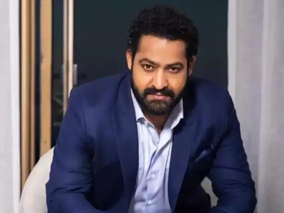 Jr NTR to not attend his grandfather's centenary celebrations?