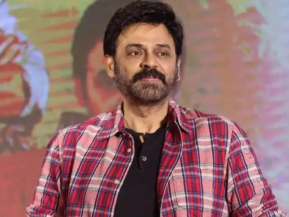 List of blockbuster movies rejected by Venkatesh