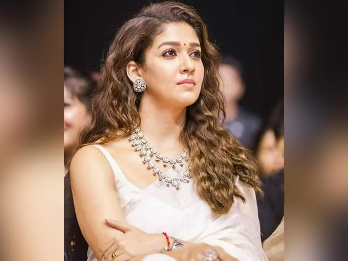 Nayanthara buys a famous theater in Chennai for Whopping Price?