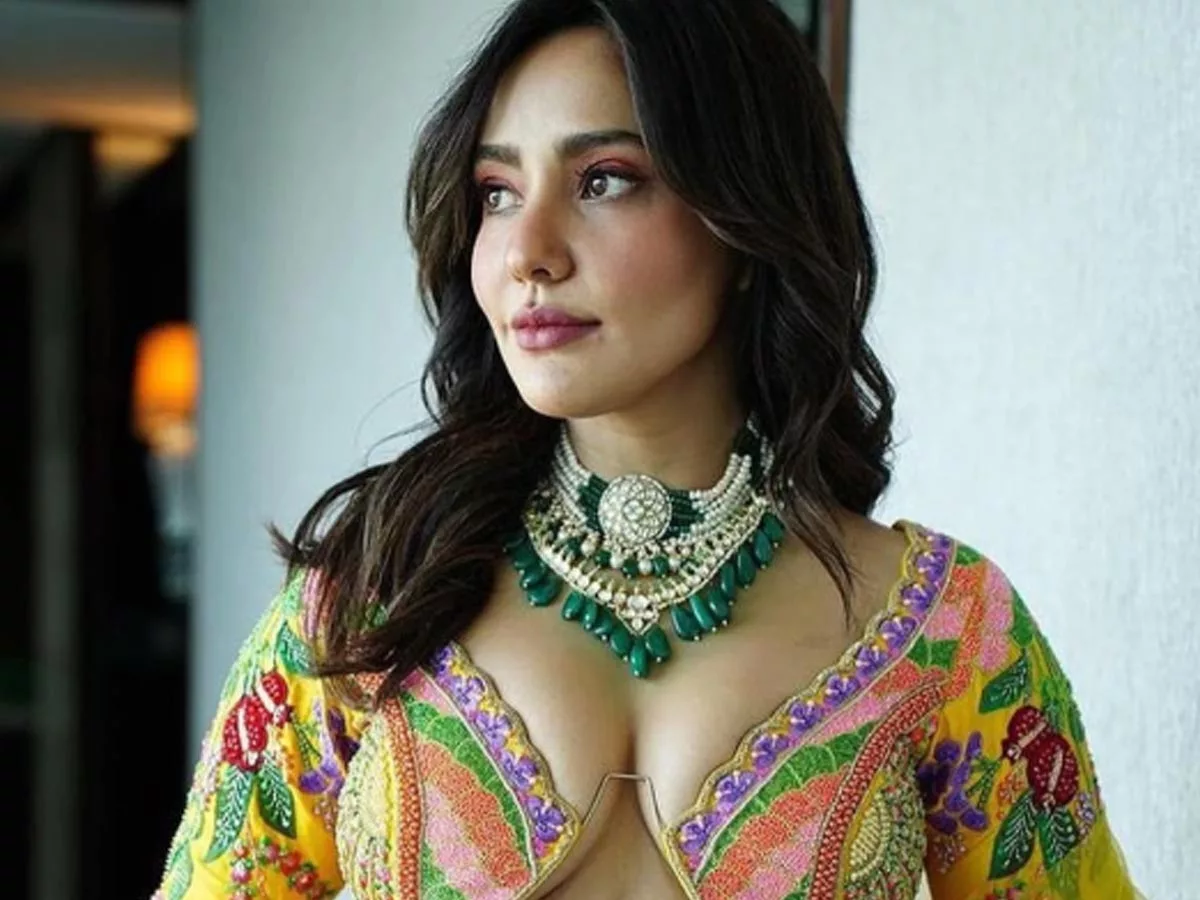 Neha Sharma opens up about marriage