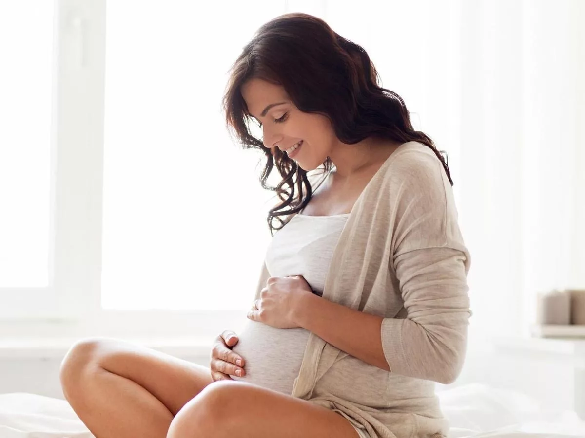Pregnancy Skincare, Check out some cosmetics that pregnant women should avoid