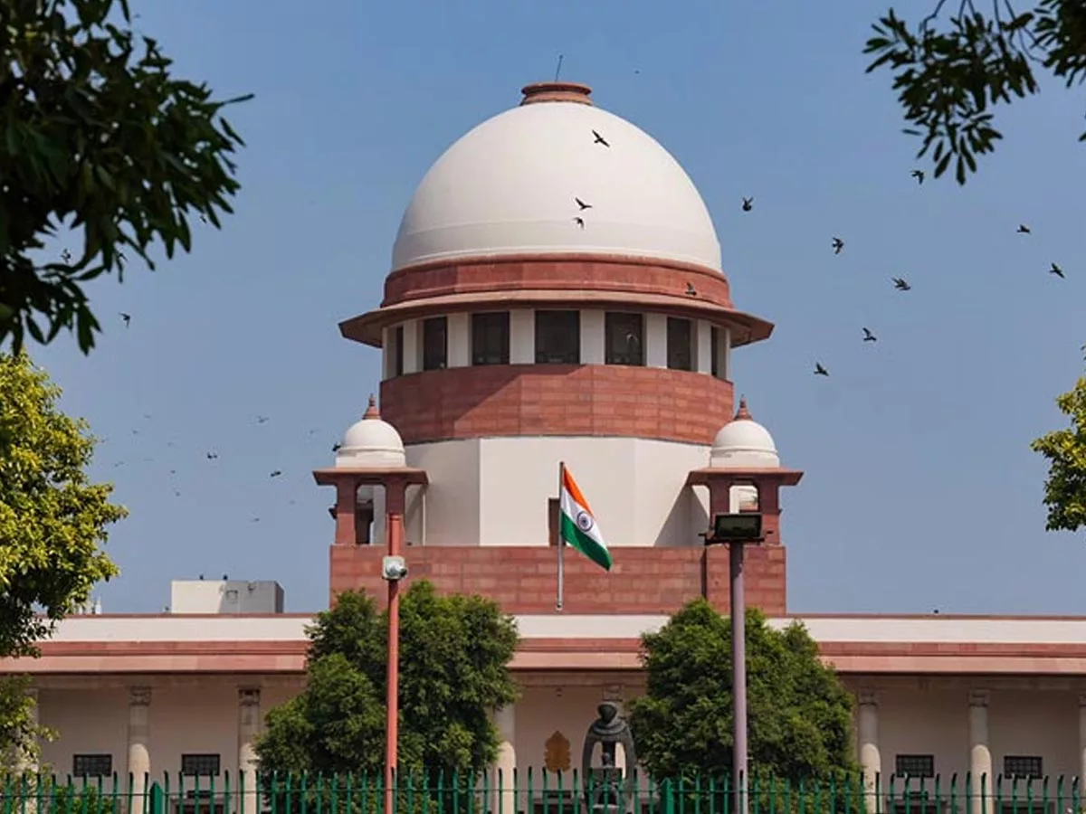 PM मोदी ही करेंगे नए संसद भवन का उद्घाटन, सुप्रीम कोर्ट ने खारिज की याचिका- PM Modi will inaugurate the new Parliament House, Supreme Court dismisses the petition