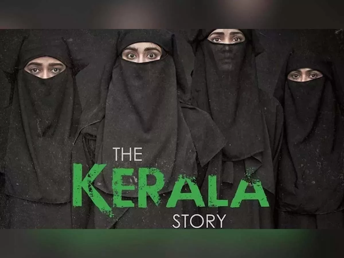 The Kerala Story 24 days Collections: Rs 224.97 cr