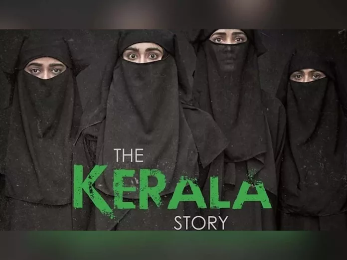 The Kerala Story 8 days Collections: will cross Rs 100 Cr today