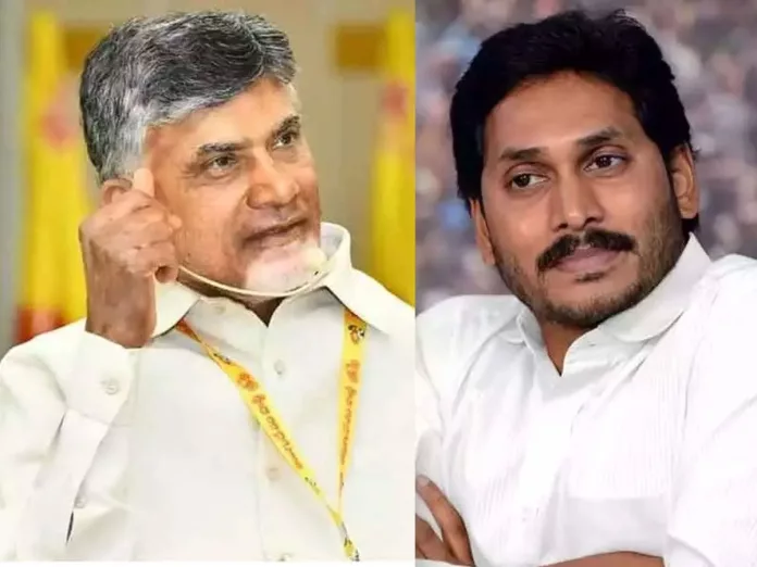 CM Jagan has no right to rule the state