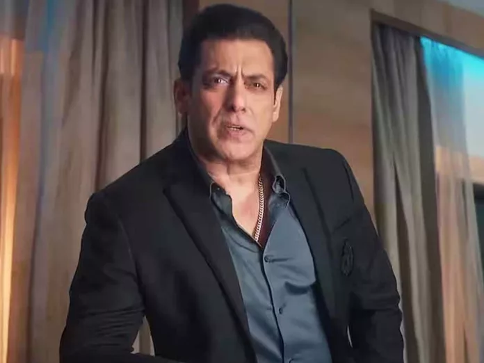 Goldy Brar: We will definitely kill Salman Khan