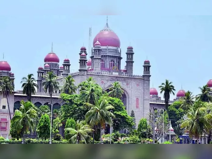 Historic: Telangana High Court delivers judgment in Telugu