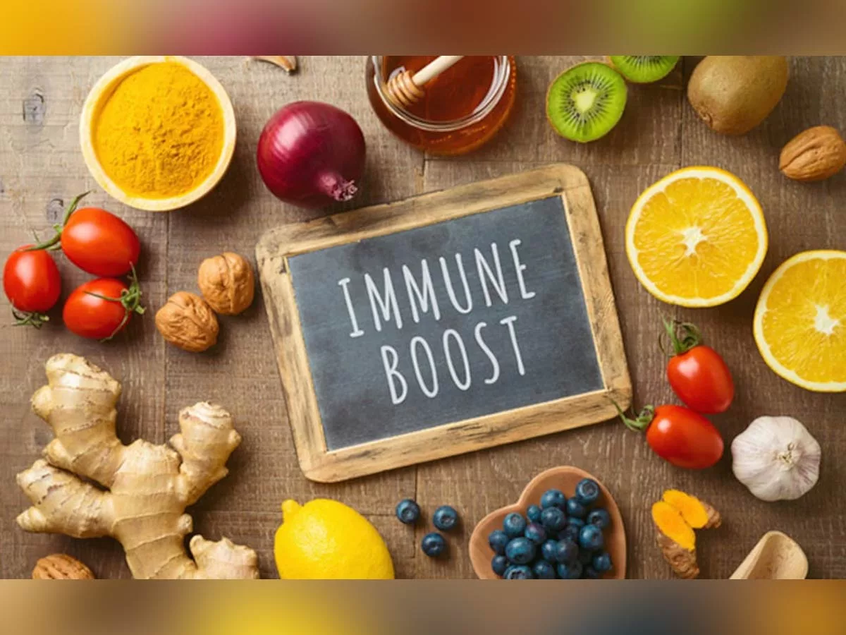 Immunity Booster: Are these diseases caused by lack of immunity? Follow these tips!