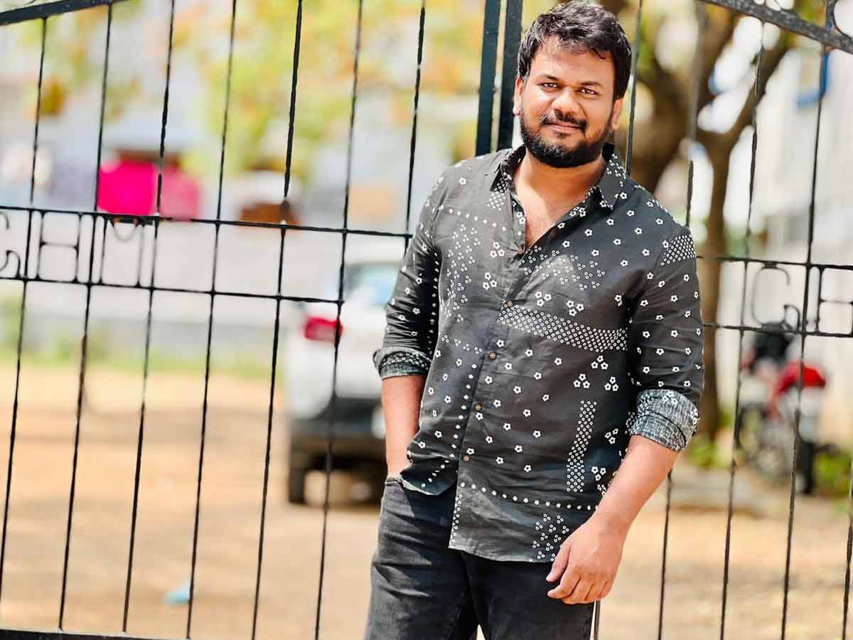 Kiran Macha of 'Mem Famous' Fame Busy With A Series Of Projects