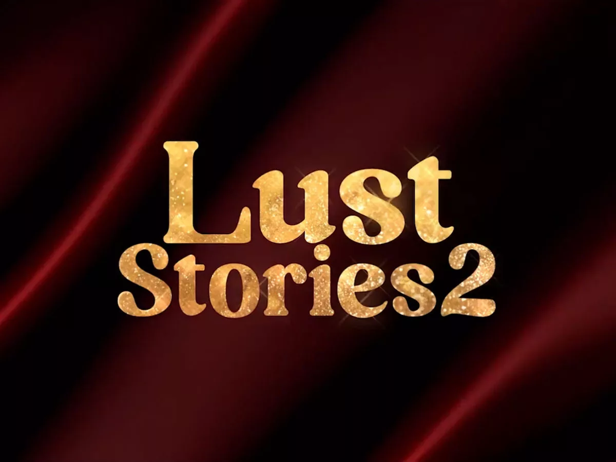 Lust Stories trailer: Tamannah & Vijay Varma chemistry + Neena Gupta double meaning dialogue