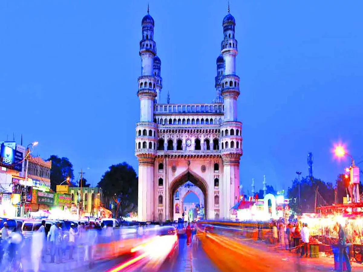 Most Expensive city: Hyderabad is ranked 202nd internationally